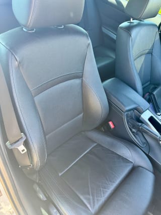 WHITE 2012 BMW 320I SPORT PLUS EDITION AUTO - Photo 11