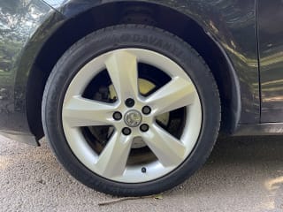 BLACK 2015 VAUXHALL MERIVA TECH LINE - Photo 10