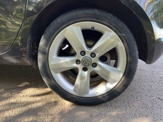 BLACK 2015 VAUXHALL MERIVA TECH LINE - Photo 11