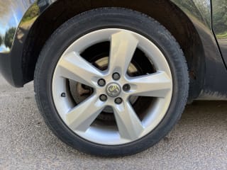 BLACK 2015 VAUXHALL MERIVA TECH LINE - Photo 12