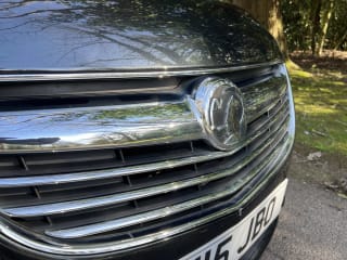 BLACK 2015 VAUXHALL MERIVA TECH LINE - Photo 13