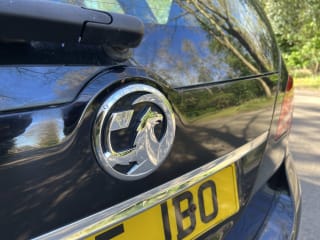BLACK 2015 VAUXHALL MERIVA TECH LINE - Photo 15