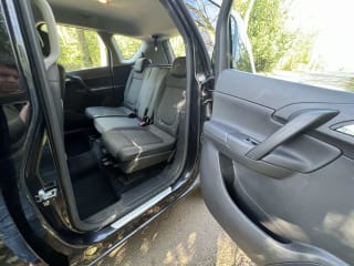 BLACK 2015 VAUXHALL MERIVA TECH LINE - Photo 24