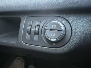 BLACK 2015 VAUXHALL MERIVA TECH LINE - Photo 32