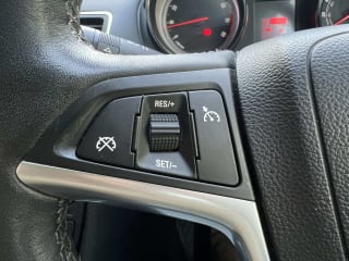 BLACK 2015 VAUXHALL MERIVA TECH LINE - Photo 34