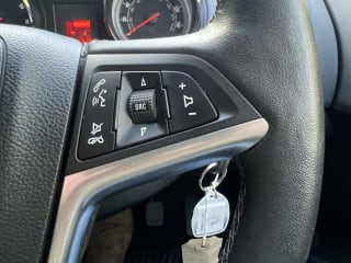 BLACK 2015 VAUXHALL MERIVA TECH LINE - Photo 35