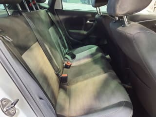 WHITE 2016 VOLKSWAGEN POLO R LINE  - Photo 8