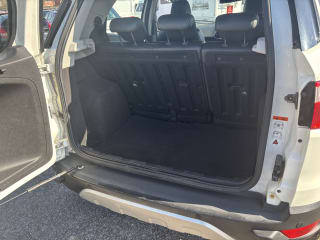 WHITE 2016 FORD ECOSPORT TITANIUM TURBO - Photo 19