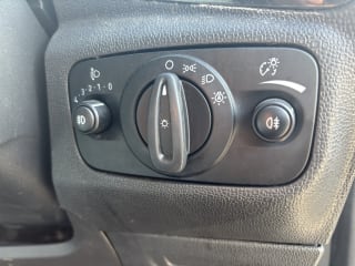 WHITE 2016 FORD ECOSPORT TITANIUM TURBO - Photo 21