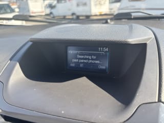 WHITE 2016 FORD ECOSPORT TITANIUM TURBO - Photo 25