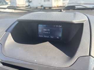 WHITE 2016 FORD ECOSPORT TITANIUM TURBO - Photo 26