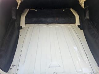 CREAM 1967 JAGUAR 3.4 S TYPE - Photo 39
