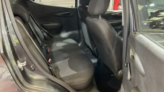 GREY 2017 VAUXHALL VIVA SE AC - Photo 8