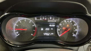 GREY 2017 VAUXHALL VIVA SE AC - Photo 10