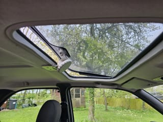 SILVER 2001 FORD FIESTA FLIGHT - Photo 12