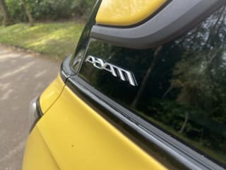 YELLOW 2014 VAUXHALL ADAM JAM S/S - Photo 11