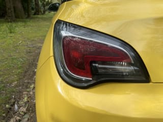 YELLOW 2014 VAUXHALL ADAM JAM S/S - Photo 12