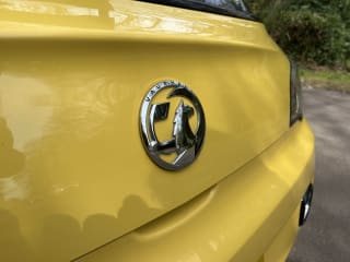 YELLOW 2014 VAUXHALL ADAM JAM S/S - Photo 13