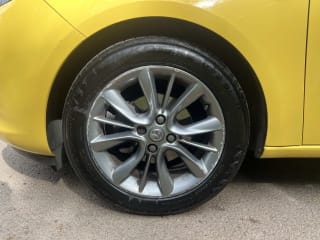 YELLOW 2014 VAUXHALL ADAM JAM S/S - Photo 15