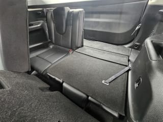 BLACK 2017 NISSAN X-TRAIL TEKNA DCI - Photo 18