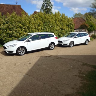 WHITE 2016 FORD FOCUS STYLE TDCI - Photo 15