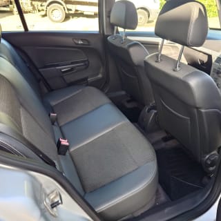 SILVER 2011 VAUXHALL ASTRA SPECIAL CDTI - Photo 9