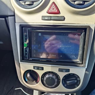 GREEN 2009 VAUXHALL CORSA CDTI - Photo 7