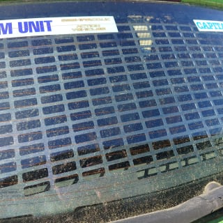 GREEN 2009 VAUXHALL CORSA CDTI - Photo 13
