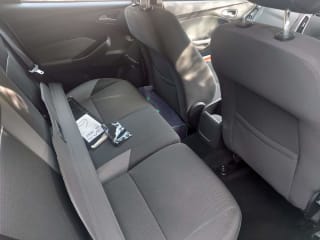 WHITE 2013 FORD FOCUS EDGE TDCI 115 - Photo 10