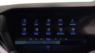 WHITE 2023 VOLKSWAGEN TOUAREG V6 BLACK EDITION TDI A - Photo 9