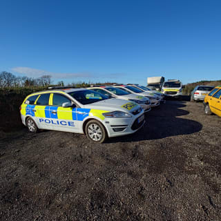 WHITE 2014 FORD MONDEO EDGE TDCI - Photo 16