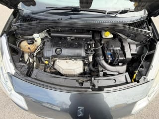 GREY 2013 CITROEN DS3 DSTYLE + - Photo 7