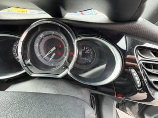 GREY 2013 CITROEN DS3 DSTYLE + - Photo 14