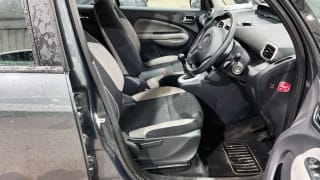 GREY 2012 CITROEN C3 PICASSO VTR PLUS HDI - Photo 9