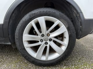 WHITE 2017 VAUXHALL MOKKA X ACTIVE S/S - Photo 24