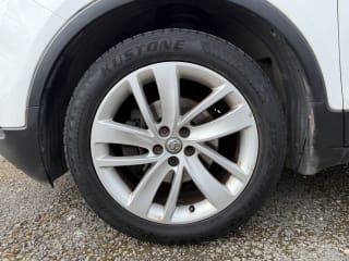 WHITE 2017 VAUXHALL MOKKA X ACTIVE S/S - Photo 25