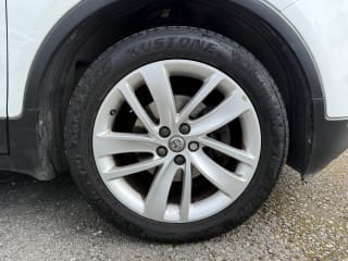 WHITE 2017 VAUXHALL MOKKA X ACTIVE S/S - Photo 26