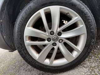 WHITE 2017 VAUXHALL MOKKA X ACTIVE S/S - Photo 27