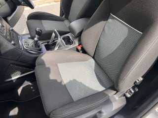 SILVER 2015 FORD S-MAX ZETEC TDCI 140 - Photo 21