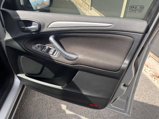SILVER 2015 FORD S-MAX ZETEC TDCI 140 - Photo 22