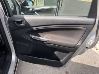 SILVER 2015 FORD S-MAX ZETEC TDCI 140 - Photo 23