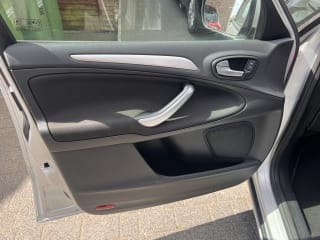 SILVER 2015 FORD S-MAX ZETEC TDCI 140 - Photo 24