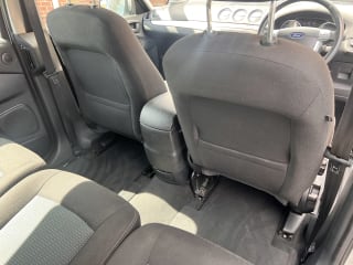 SILVER 2015 FORD S-MAX ZETEC TDCI 140 - Photo 28