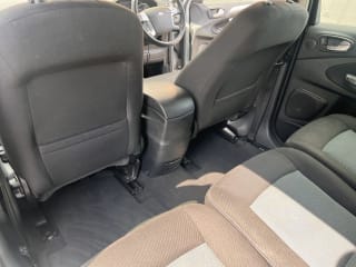 SILVER 2015 FORD S-MAX ZETEC TDCI 140 - Photo 29