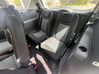 SILVER 2015 FORD S-MAX ZETEC TDCI 140 - Photo 32