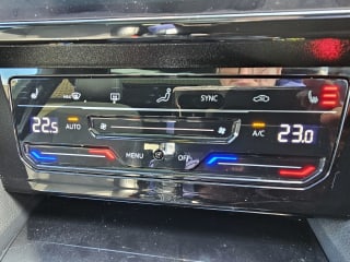 RED 2021 VOLKSWAGEN ARTEON R-LINE TSI S-A - Photo 31