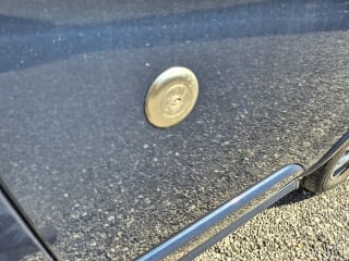 BLUE 2020 FORD TRANSIT CUSTOM 320 SPORT EBLUE - Imaging+