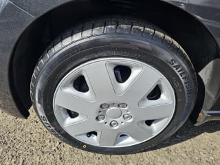 GREY 2017 VAUXHALL VIVA SE AC - Photo 10