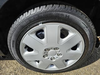 GREY 2017 VAUXHALL VIVA SE AC - Photo 11