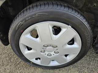 GREY 2017 VAUXHALL VIVA SE AC - Photo 12